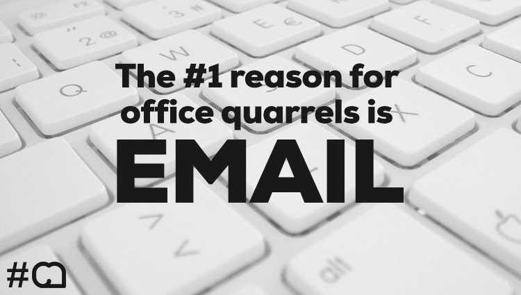 How’s Your Email Working for You? [Infographic]