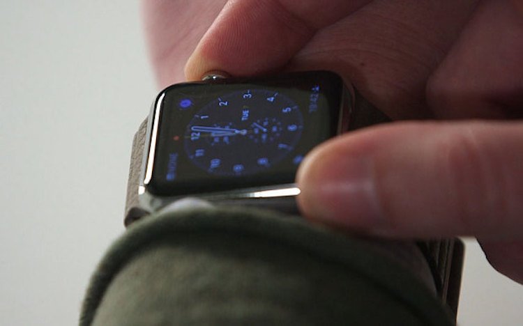 Tips and Tricks for Apple Watch