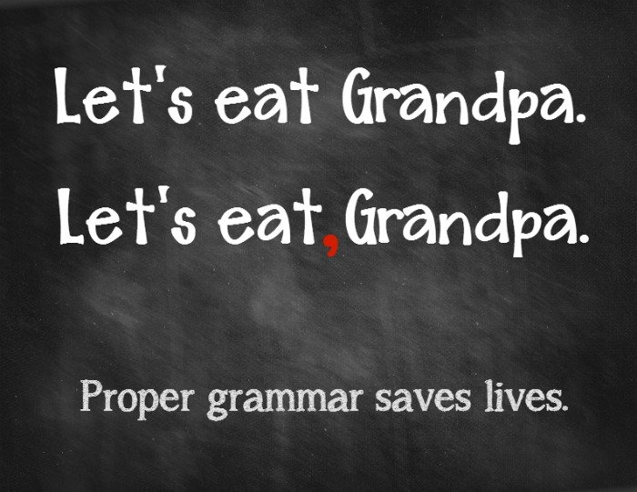 grammar-grandpa