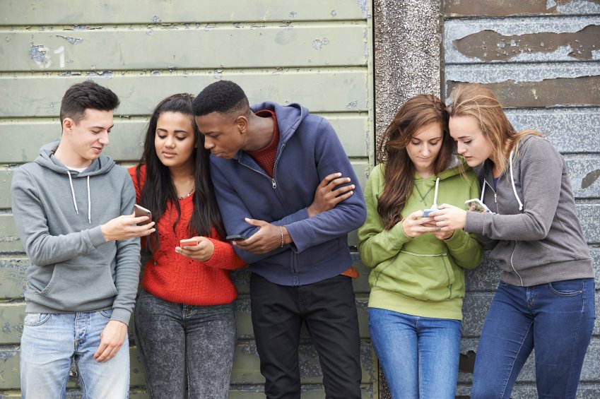 Speak Millennial – Reach More People with Mass Text Messaging