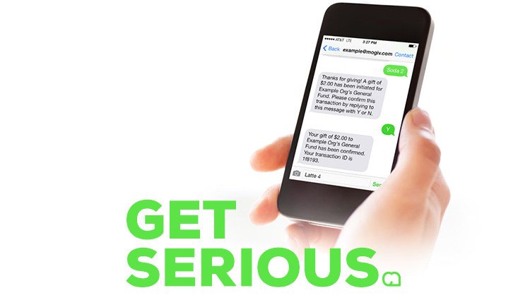 4 Reasons to Take Church Mobile Giving Seriously
