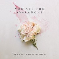 John Mark and sarah EP cover