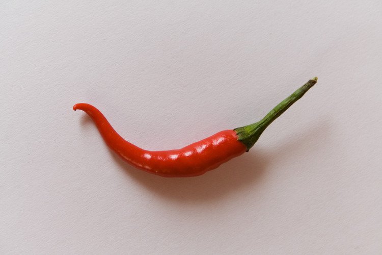 spicy pepper - image
