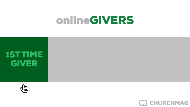 1st time giver - CM Image