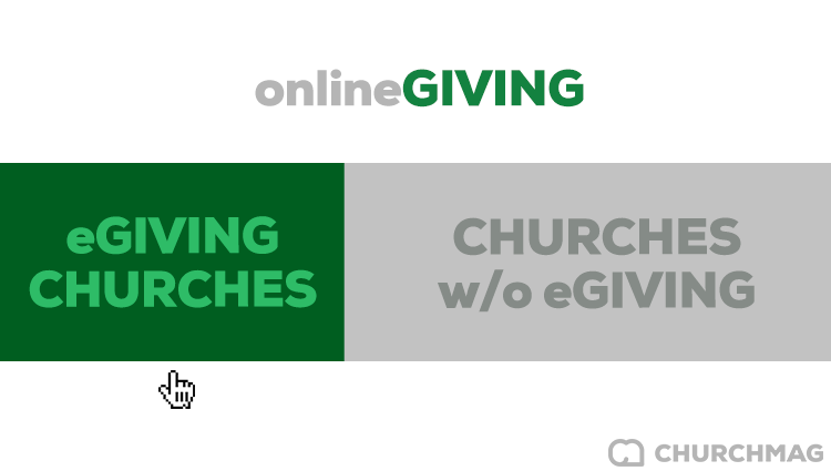 eGiving Churches - CM Image