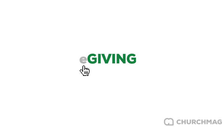 Online Giving: What’s Holding YOUR Church Back?