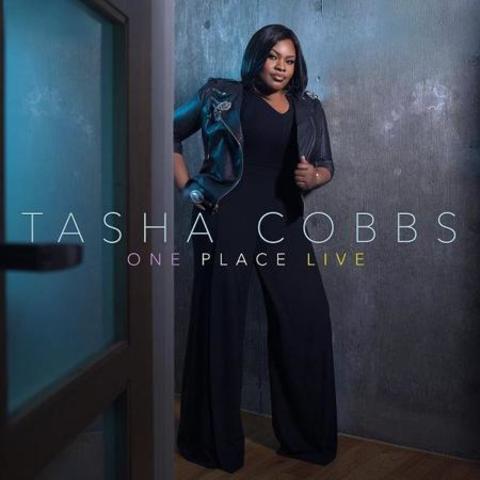 Tasha Cobbs One Place