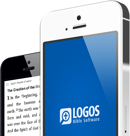 logos ios device