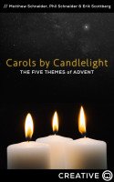 Carols by CAndlelight - 800