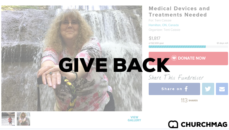 Giving Back to the WordPress Community