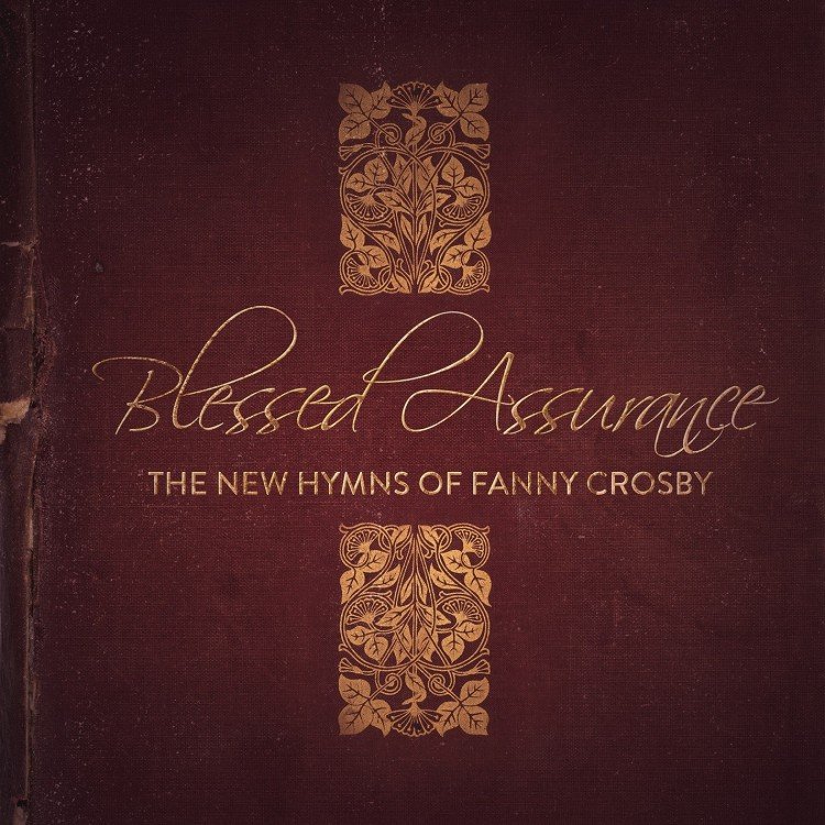 blessed assuarance new hymns - image