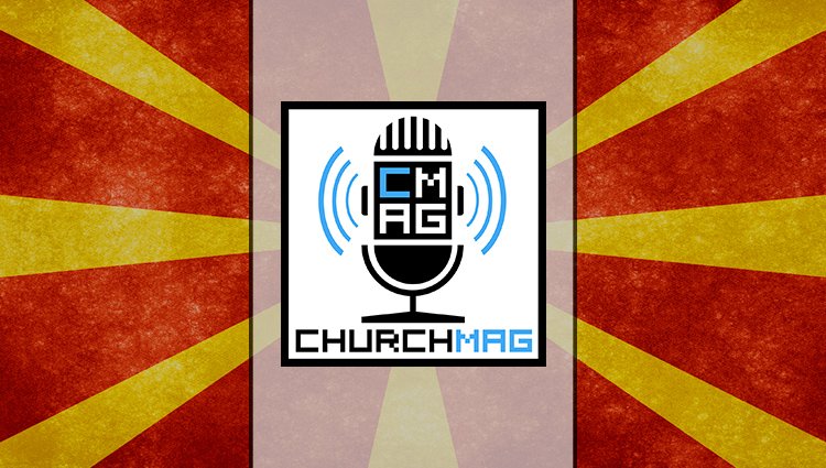 Rebranding ChurchMag and Your Church [Podcast #89]