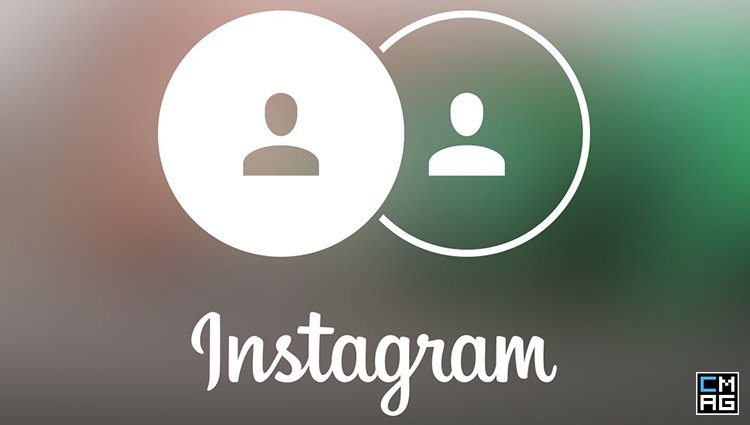 Account Switching Comes to Instagram