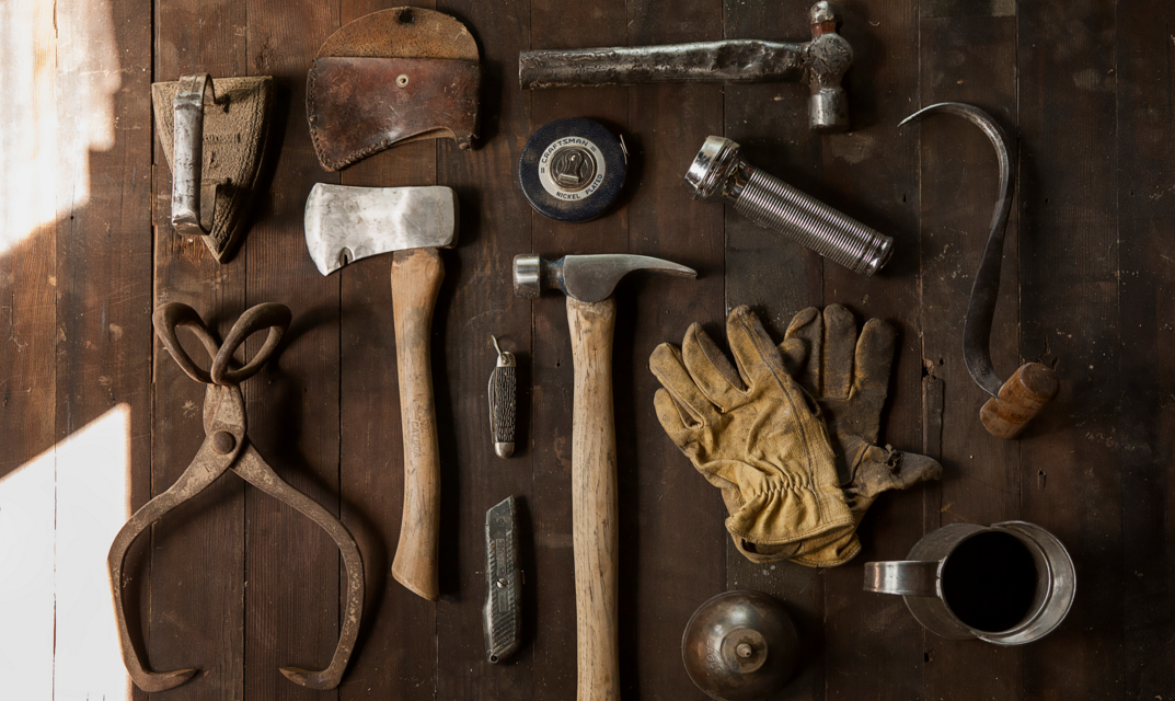 Tools to Help Stick to Your Church Branding