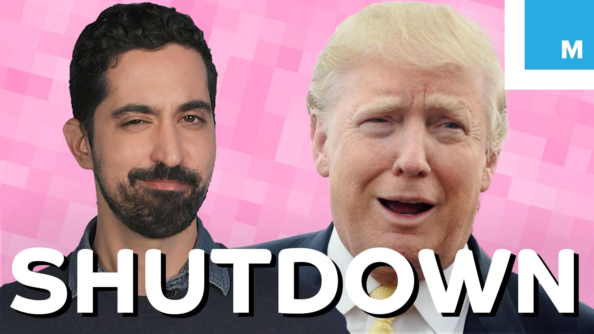 Can Donald Trump Turn Off the Internet? [Video]