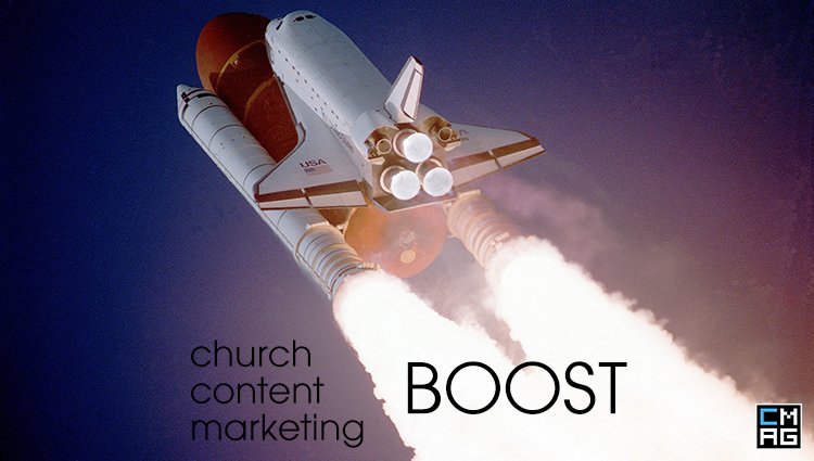 Best Apps to Boost Church Content Marketing