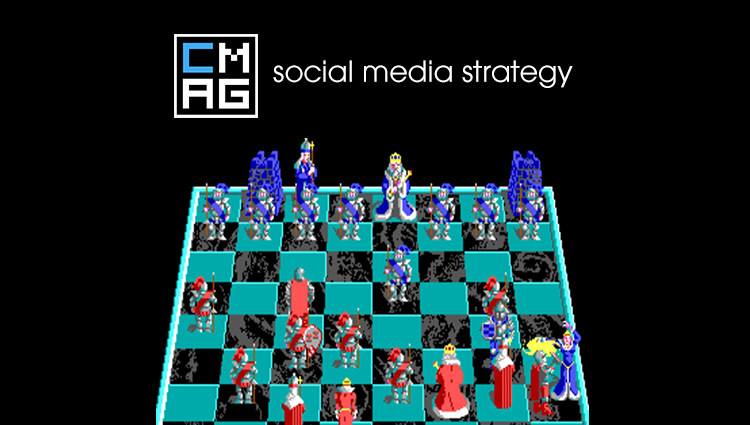 Changing the ChurchMag Social Media Strategy
