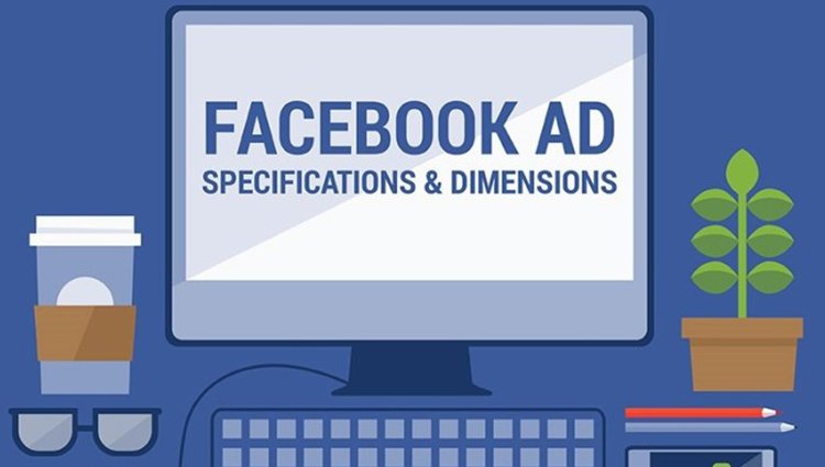 The Anatomy of an Optimized Facebook Ads [Infographic]