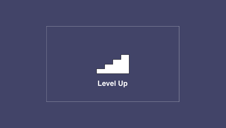 level up cm image