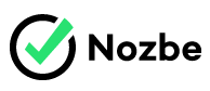 nozbe logo