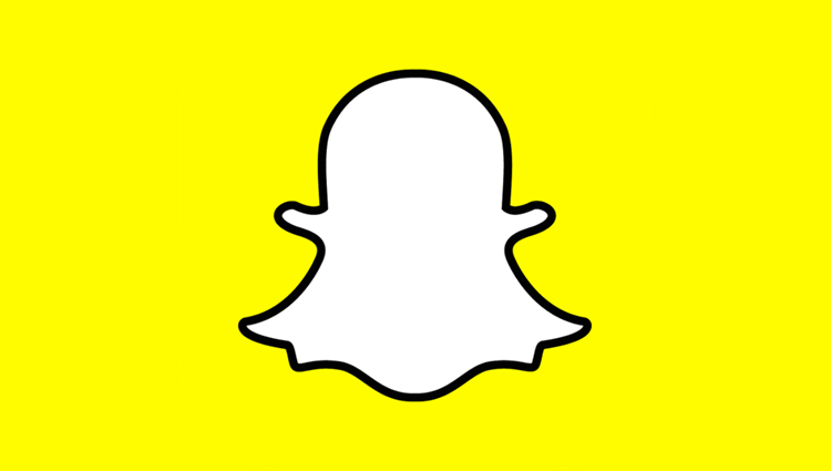 Snapchat for Churches [Infographic]