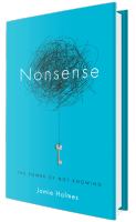 Nonsense cover