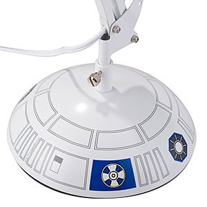 R2-D2 Desk Lamp