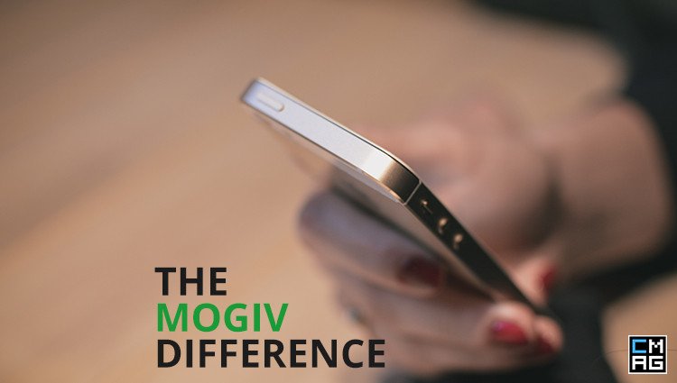 Partners Over Providers: The Mogiv Difference