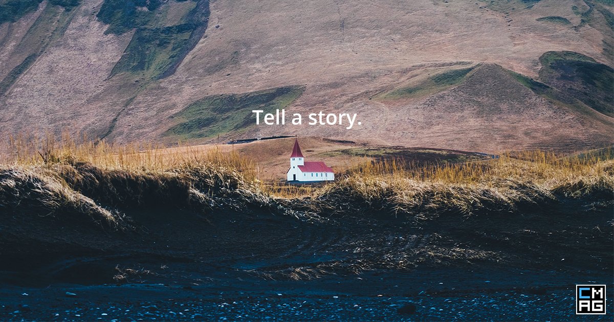 7 Tips to Improve Your Story for Your Church