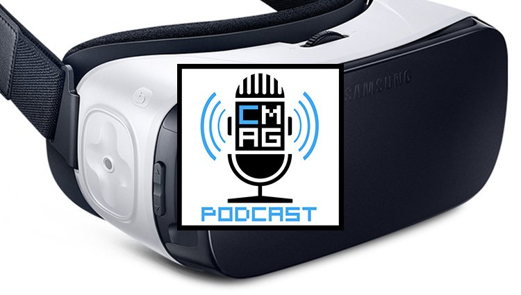 A Closer Look at VR [Podcast #103]