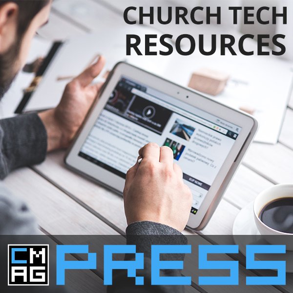 ChurchMag Minecraft Launches its First Original Content Resource Pack - ChurchMag