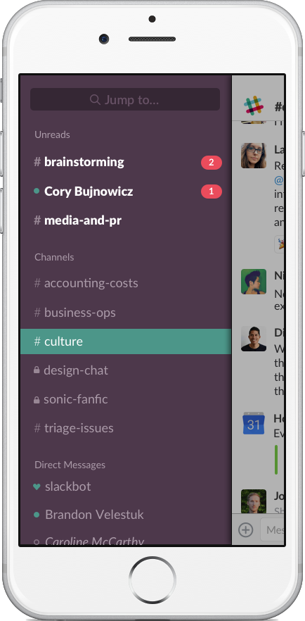 Four Simple Reasons Slack Channels Are Awesome