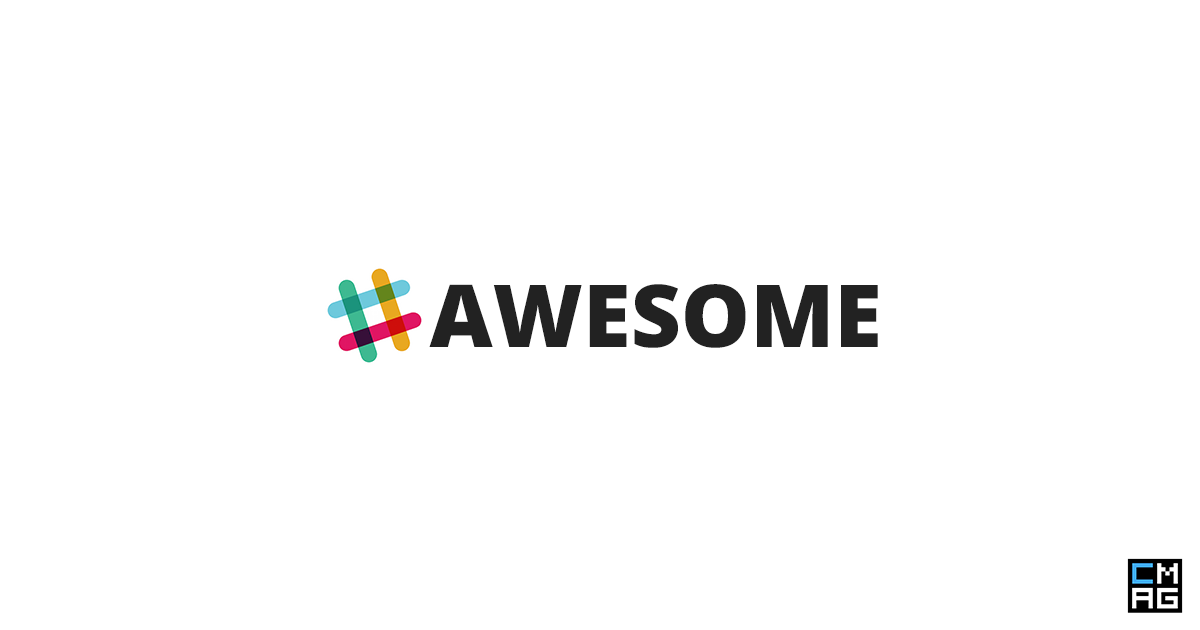 4 Simple Reasons Slack Channels Are Awesome