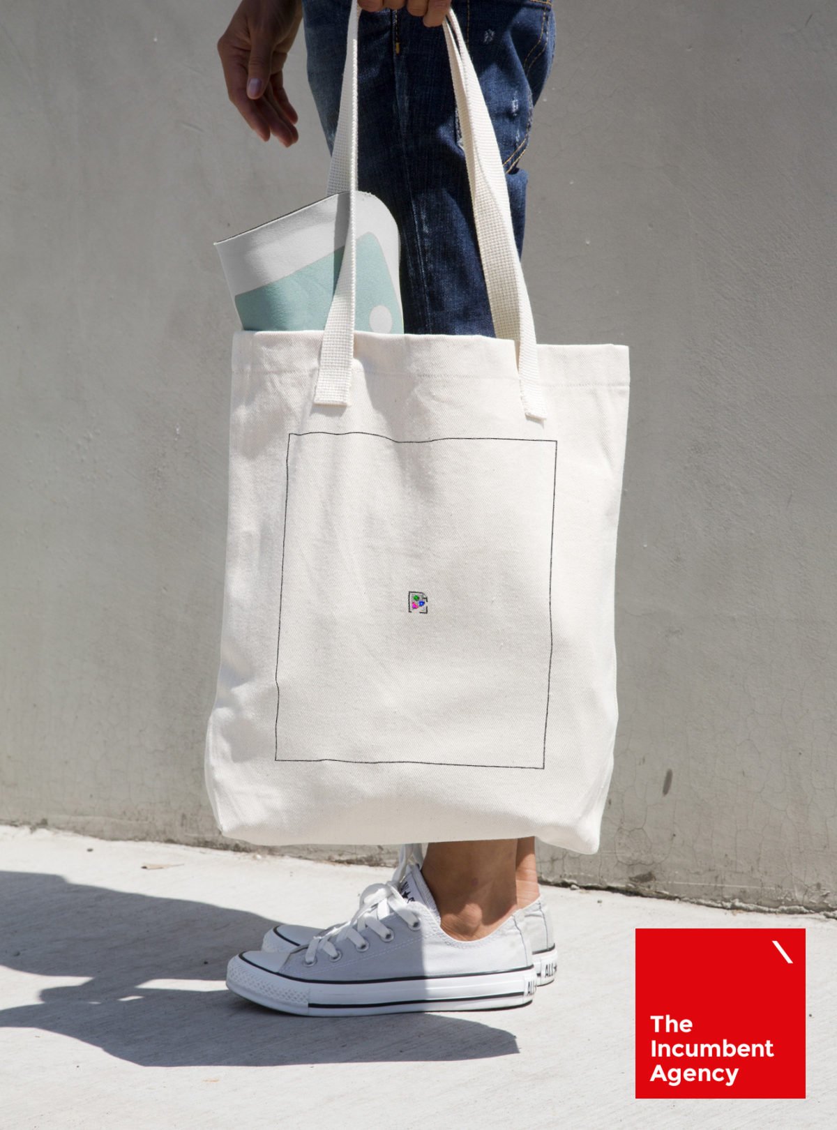 TheIncumbentAgency-BrokenImage_Tote