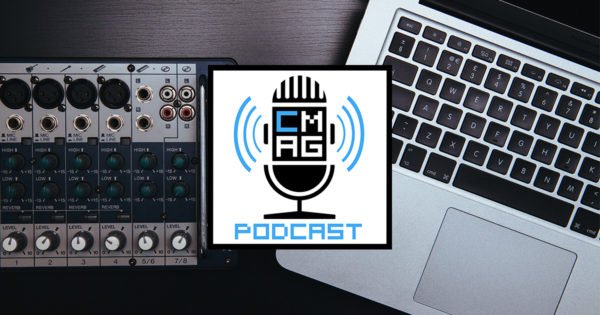 When Is Too Much Tech in Church? [Podcast #115]