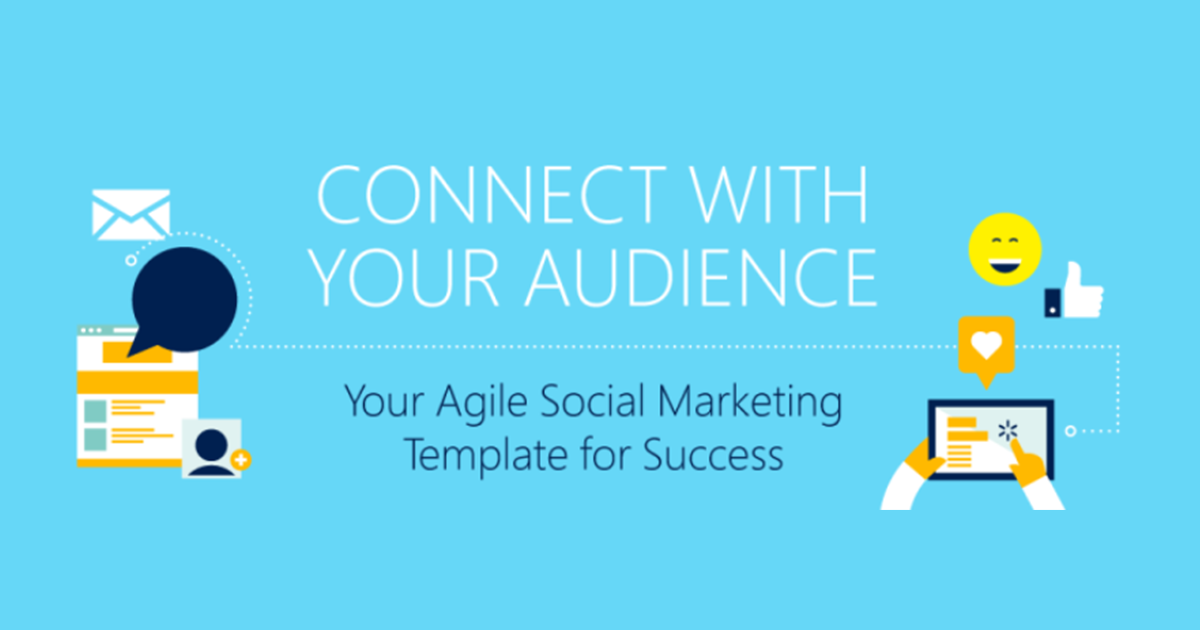 Connect with Your Audience [Infographic]