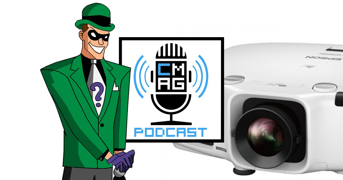 Riddle Me This: Level Up Your Presentation [Podcast #116]
