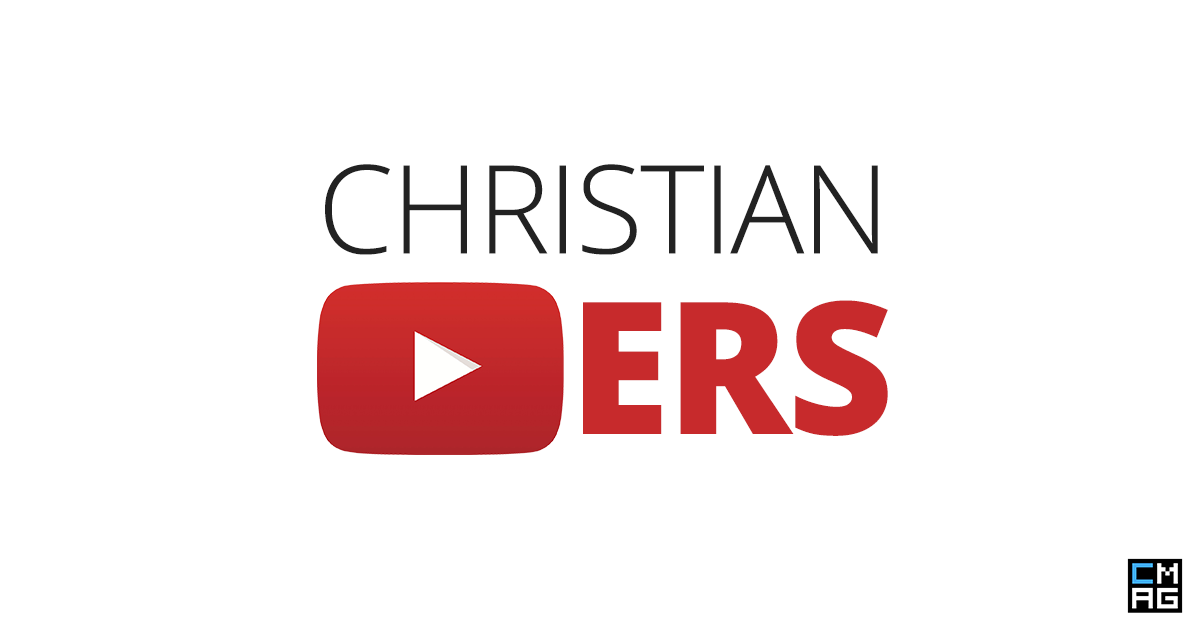My 4 Favorite, Consistent, Christian YouTubers