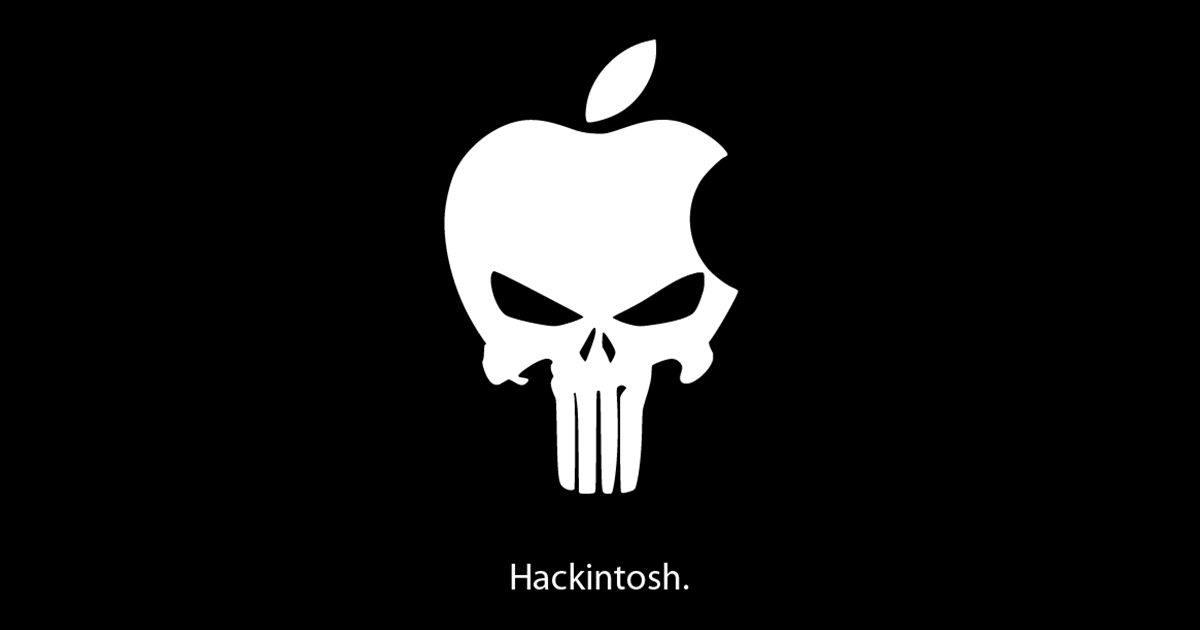 Should A Christian Own A Hackintosh?