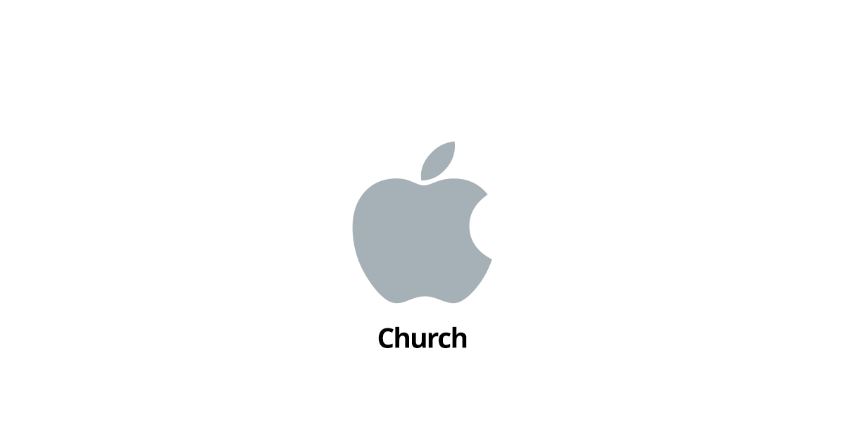 Are You an Apple or Android Church?