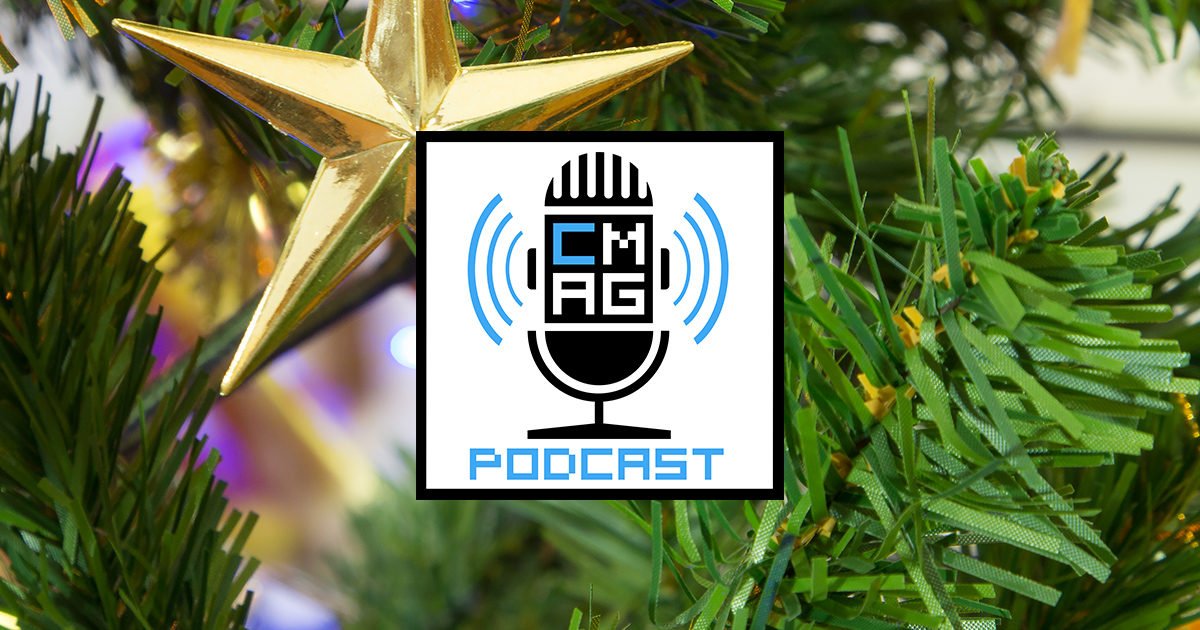 Christmas Sunday Morning Service? [Podcast #129]