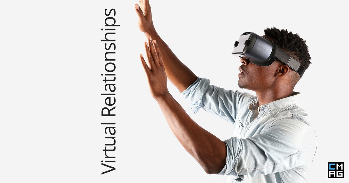 How Will Virtual Reality Impact Relationships?