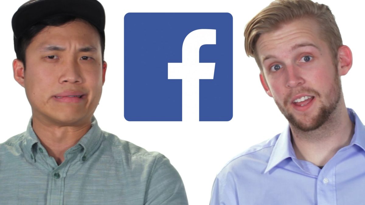 PSA: What Your Random Facebook Friends Need To Hear [Video]
