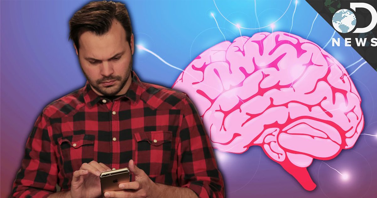 The Science Coming Out of Texting Studies [Video]