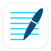 GoodNotes: A Good Notetaking app for iOS - ChurchMag