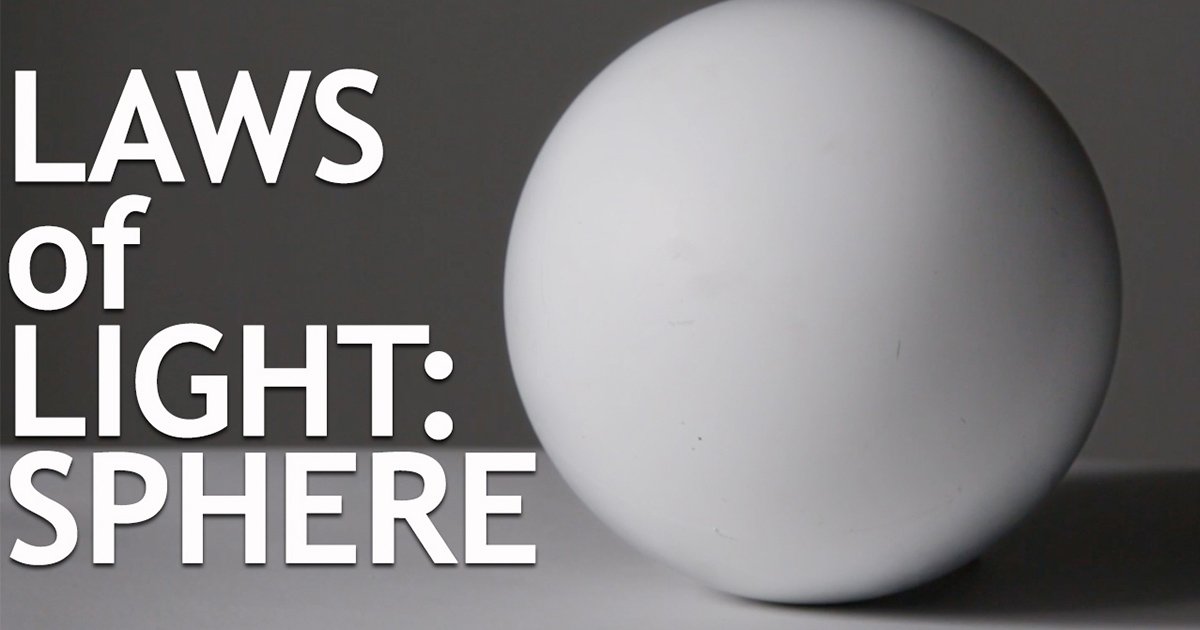 Laws of Light: Sphere [Video]