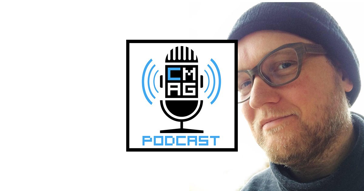 This Is Eric Dye [Podcast #131]