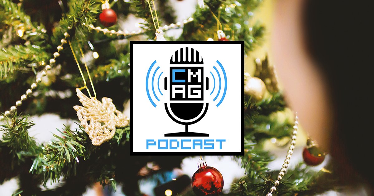 Managing Holiday Expectations [Podcast #137]