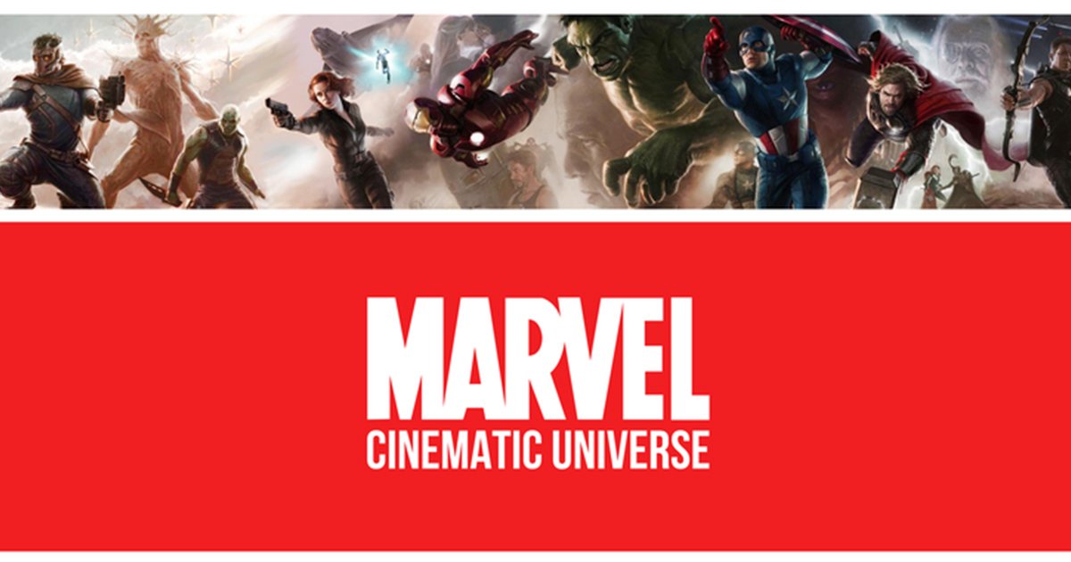 How To Watch Every Marvel Movie In Perfect Order [Infographic]