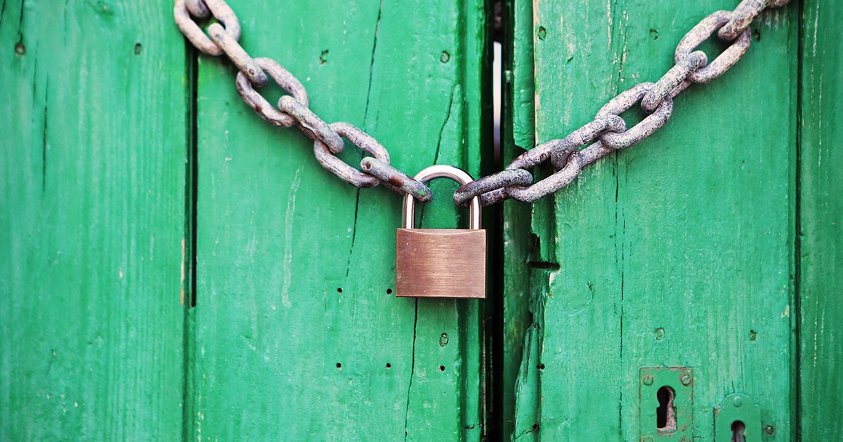 Should Encryption Have A Backdoor? [Video]